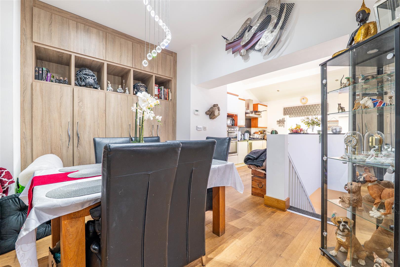 2 bed property in Dark Lane, Chorley